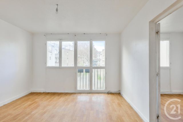 Appartement F4 à vendre - 4 pièces - 62.0 m2 - AUBERVILLIERS - 93 - ILE-DE-FRANCE - Century 21 Immo Conseil