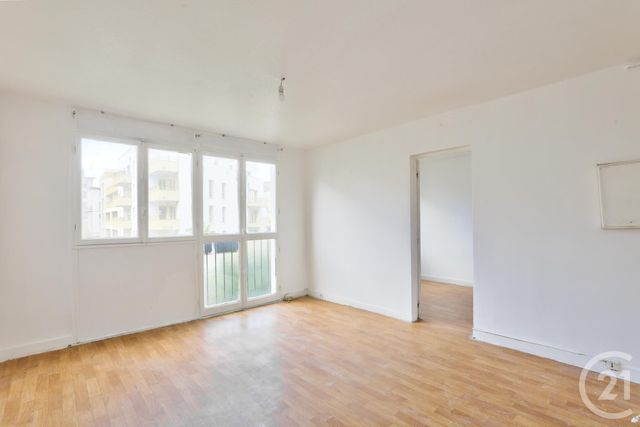 Appartement F4 à vendre AUBERVILLIERS