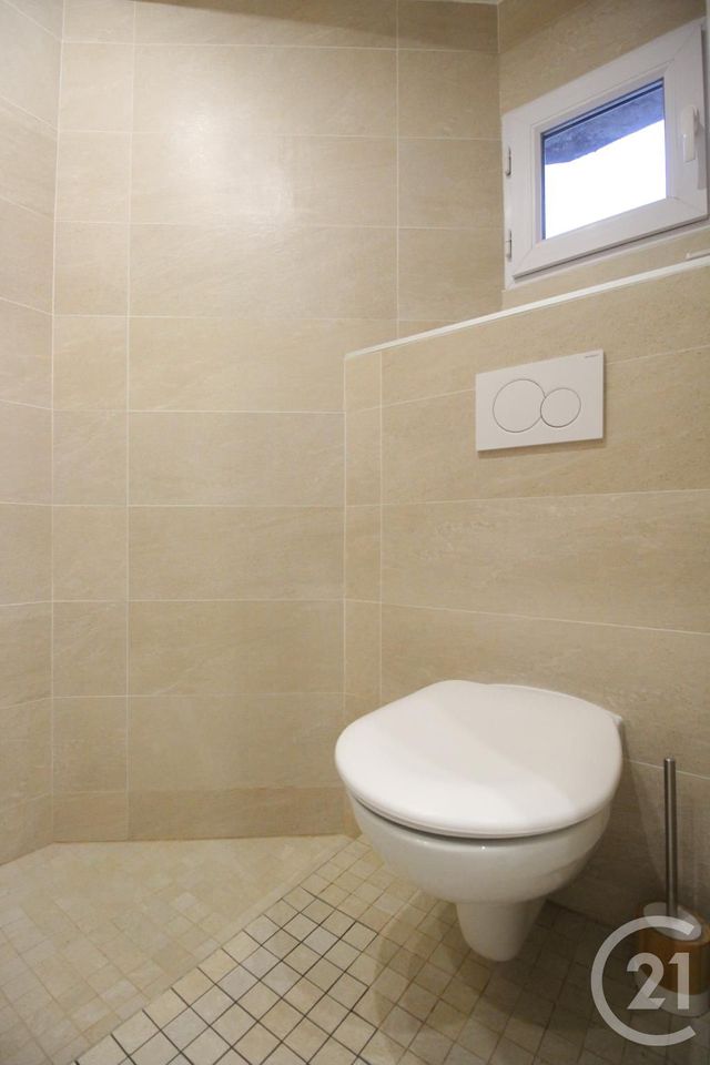 Appartement F2 à louer - 2 pièces - 24.93 m2 - AUBERVILLIERS - 93 - ILE-DE-FRANCE - Century 21 Immo Conseil