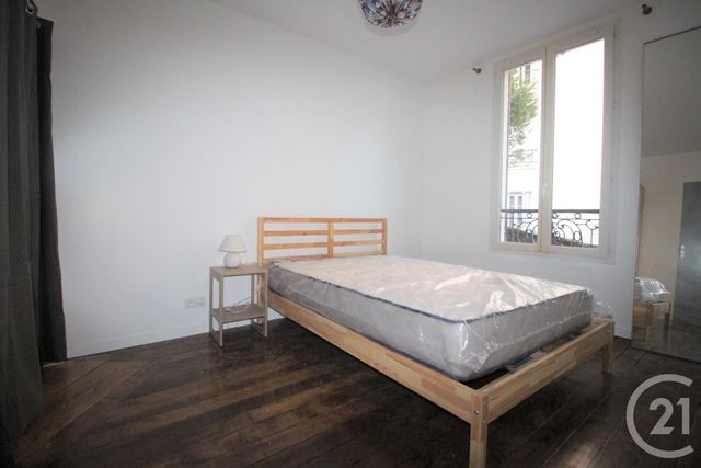 Appartement F2 à louer - 2 pièces - 24.93 m2 - AUBERVILLIERS - 93 - ILE-DE-FRANCE - Century 21 Immo Conseil