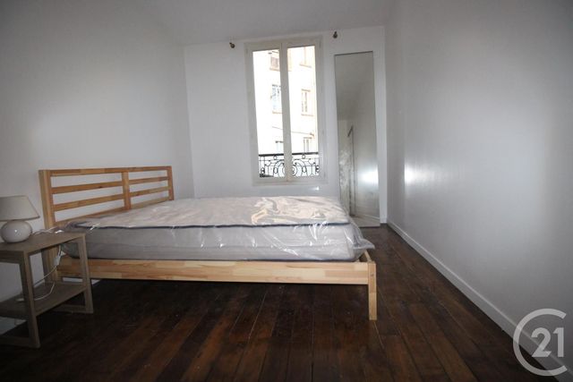 Appartement F2 à louer - 2 pièces - 24.93 m2 - AUBERVILLIERS - 93 - ILE-DE-FRANCE - Century 21 Immo Conseil