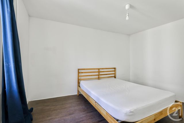 Appartement F3 à vendre - 3 pièces - 50.0 m2 - AUBERVILLIERS - 93 - ILE-DE-FRANCE - Century 21 Immo Conseil