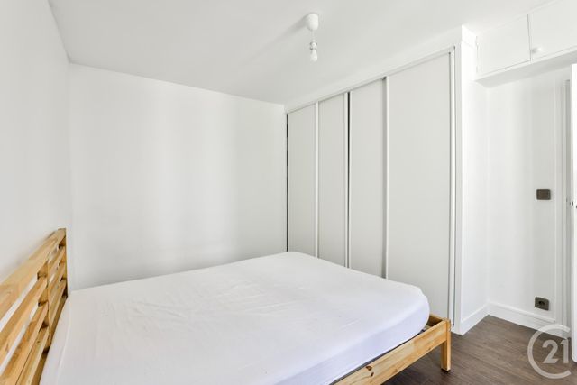 Appartement F3 à vendre - 3 pièces - 50.0 m2 - AUBERVILLIERS - 93 - ILE-DE-FRANCE - Century 21 Immo Conseil