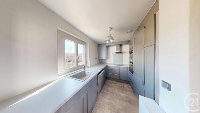 Appartement F3 à vendre - 3 pièces - 50.0 m2 - AUBERVILLIERS - 93 - ILE-DE-FRANCE - Century 21 Immo Conseil