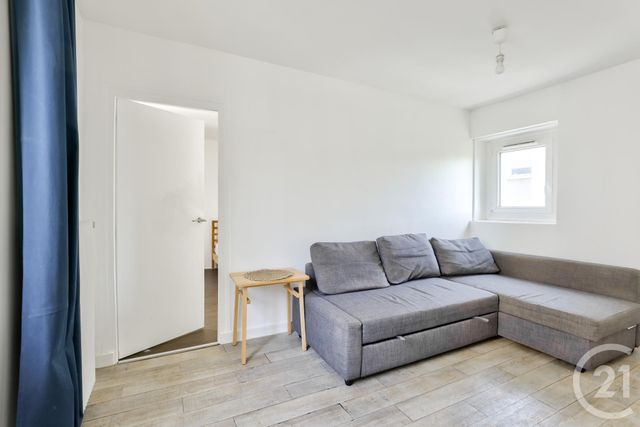 Appartement F3 à vendre - 3 pièces - 50.0 m2 - AUBERVILLIERS - 93 - ILE-DE-FRANCE - Century 21 Immo Conseil