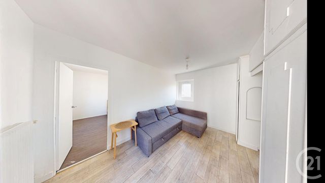 Appartement F3 à vendre - 3 pièces - 50.0 m2 - AUBERVILLIERS - 93 - ILE-DE-FRANCE - Century 21 Immo Conseil