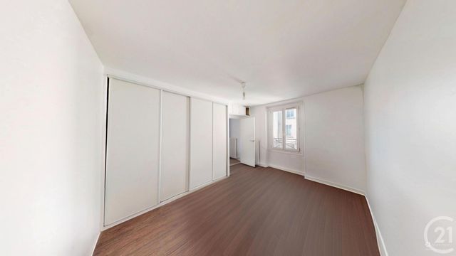 Appartement F3 à vendre - 3 pièces - 50.0 m2 - AUBERVILLIERS - 93 - ILE-DE-FRANCE - Century 21 Immo Conseil