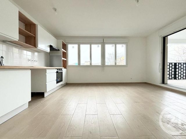 Appartement F2 à louer - 2 pièces - 49.1 m2 - AUBERVILLIERS - 93 - ILE-DE-FRANCE - Century 21 Immo Conseil