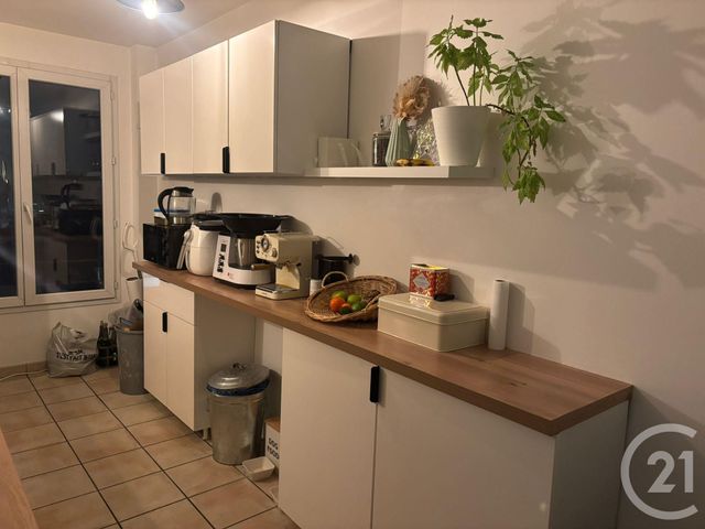 Appartement à louer - 3 pièces - 57.0 m2 - AUBERVILLIERS - 93 - ILE-DE-FRANCE - Century 21 Immo Conseil