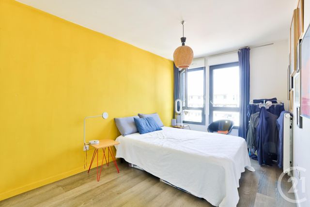 Afficher la photo en grand Appartement F4 à vendre - 4 pièces - 77.0 m2 - AUBERVILLIERS - 93 - ILE-DE-FRANCE - Century 21 Immo Conseil