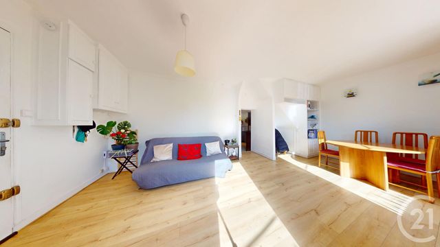 maison - AUBERVILLIERS - 93
