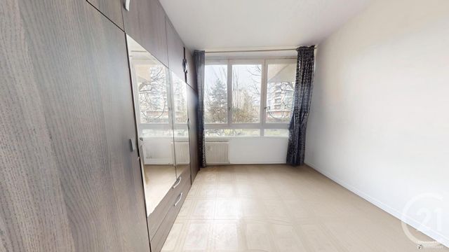 Appartement à vendre - 3 pièces - 62.46 m2 - AUBERVILLIERS - 93 - ILE-DE-FRANCE - Century 21 Immo Conseil