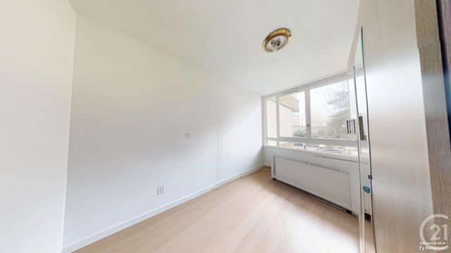 Appartement à vendre - 3 pièces - 62.46 m2 - AUBERVILLIERS - 93 - ILE-DE-FRANCE - Century 21 Immo Conseil