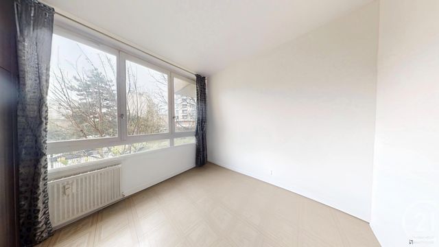 Appartement à vendre - 3 pièces - 62.46 m2 - AUBERVILLIERS - 93 - ILE-DE-FRANCE - Century 21 Immo Conseil