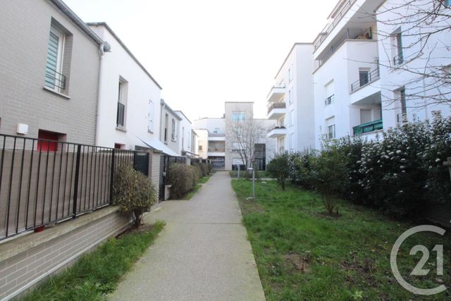Appartement F2 à louer STAINS