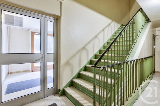 Afficher la photo en grand Appartement F2 à vendre - 2 pièces - 57.0 m2 - AUBERVILLIERS - 93 - ILE-DE-FRANCE - Century 21 Immo Conseil