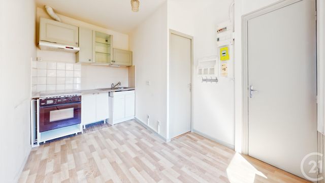 Afficher la photo en grand Appartement F2 à vendre - 2 pièces - 22.0 m2 - AUBERVILLIERS - 93 - ILE-DE-FRANCE - Century 21 Immo Conseil