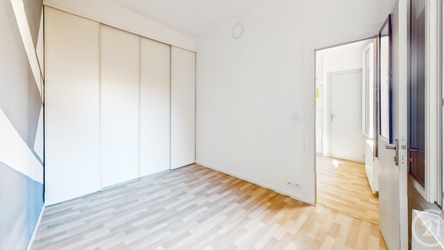 Afficher la photo en grand Appartement F2 à vendre - 2 pièces - 22.0 m2 - AUBERVILLIERS - 93 - ILE-DE-FRANCE - Century 21 Immo Conseil