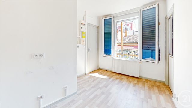 Afficher la photo en grand Appartement F2 à vendre - 2 pièces - 22.0 m2 - AUBERVILLIERS - 93 - ILE-DE-FRANCE - Century 21 Immo Conseil