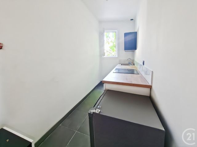 Appartement F3 à vendre - 3 pièces - 56.0 m2 - AUBERVILLIERS - 93 - ILE-DE-FRANCE - Century 21 Immo Conseil
