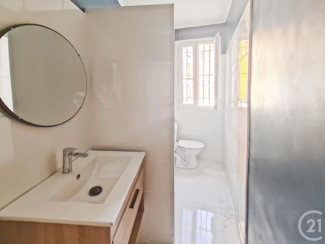 Appartement F3 à vendre - 3 pièces - 56.0 m2 - AUBERVILLIERS - 93 - ILE-DE-FRANCE - Century 21 Immo Conseil