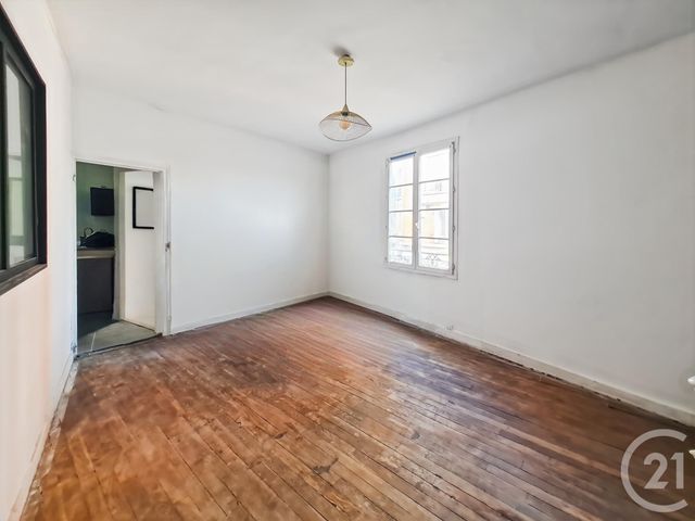 Appartement F3 à vendre - 3 pièces - 56.0 m2 - AUBERVILLIERS - 93 - ILE-DE-FRANCE - Century 21 Immo Conseil