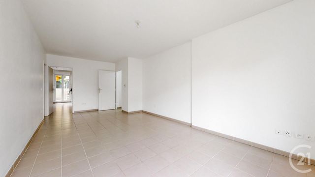 appartement - AUBERVILLIERS - 93