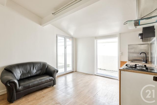 maison - AUBERVILLIERS - 93