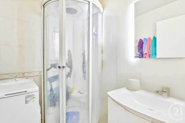 Appartement F3 à vendre - 3 pièces - 69.0 m2 - AUBERVILLIERS - 93 - ILE-DE-FRANCE - Century 21 Immo Conseil