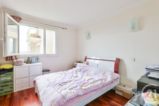 Appartement F3 à vendre - 3 pièces - 69.0 m2 - AUBERVILLIERS - 93 - ILE-DE-FRANCE - Century 21 Immo Conseil