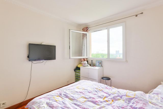 Appartement F3 à vendre - 3 pièces - 69.0 m2 - AUBERVILLIERS - 93 - ILE-DE-FRANCE - Century 21 Immo Conseil