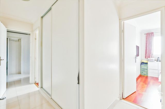 Appartement F3 à vendre - 3 pièces - 69.0 m2 - AUBERVILLIERS - 93 - ILE-DE-FRANCE - Century 21 Immo Conseil