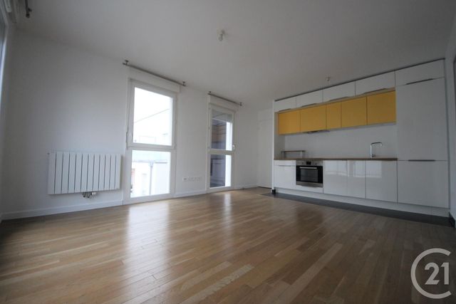 appartement - AUBERVILLIERS - 93