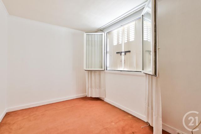 Appartement à vendre - 3 pièces - 50.4 m2 - AUBERVILLIERS - 93 - ILE-DE-FRANCE - Century 21 Immo Conseil