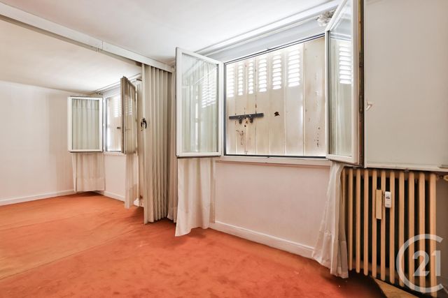 Appartement à vendre - 3 pièces - 50.4 m2 - AUBERVILLIERS - 93 - ILE-DE-FRANCE - Century 21 Immo Conseil