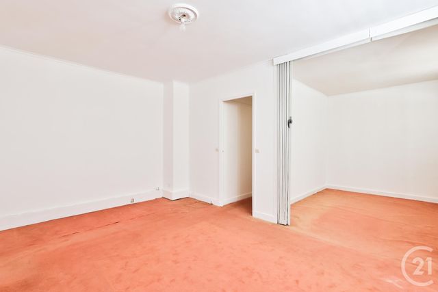 Appartement à vendre - 3 pièces - 50.4 m2 - AUBERVILLIERS - 93 - ILE-DE-FRANCE - Century 21 Immo Conseil