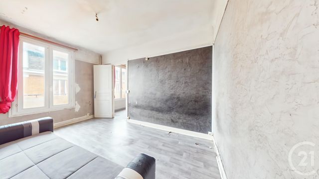Appartement F2 à vendre - 2 pièces - 30.0 m2 - AUBERVILLIERS - 93 - ILE-DE-FRANCE - Century 21 Immo Conseil