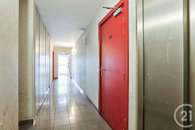 Appartement F2 à vendre - 2 pièces - 40.0 m2 - PANTIN - 93 - ILE-DE-FRANCE - Century 21 Immo Conseil