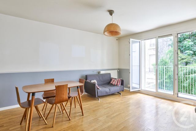 appartement - PANTIN - 93