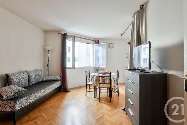 appartement - AUBERVILLIERS - 93