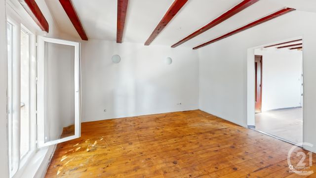 Appartement F2 à vendre - 2 pièces - 35.0 m2 - ST DENIS - 93 - ILE-DE-FRANCE - Century 21 Immo Conseil