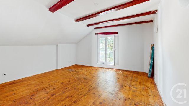 Appartement F2 à vendre - 2 pièces - 35.0 m2 - ST DENIS - 93 - ILE-DE-FRANCE - Century 21 Immo Conseil