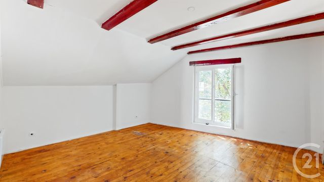 appartement - ST DENIS - 93