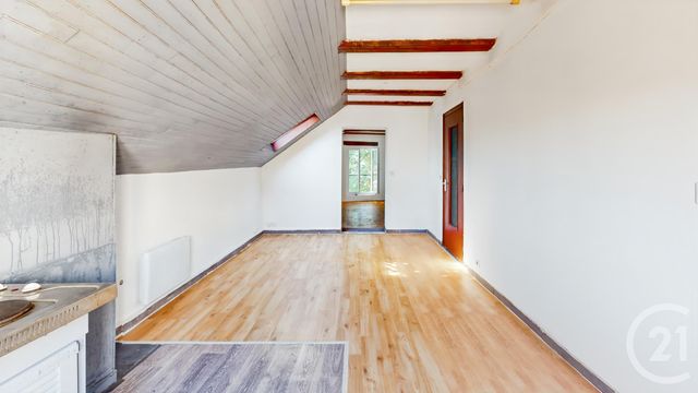 Appartement F2 à vendre - 2 pièces - 35.0 m2 - ST DENIS - 93 - ILE-DE-FRANCE - Century 21 Immo Conseil