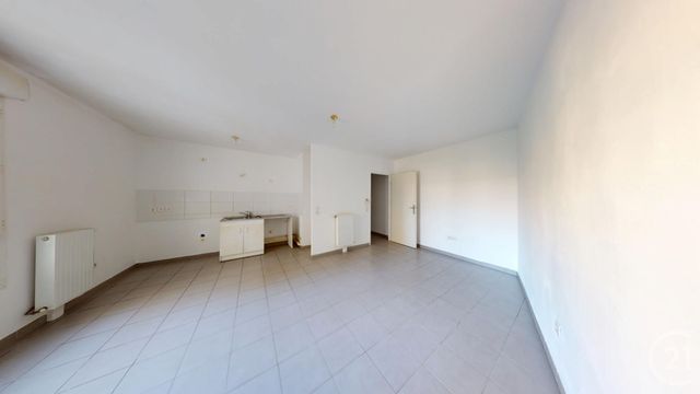 appartement - AUBERVILLIERS - 93