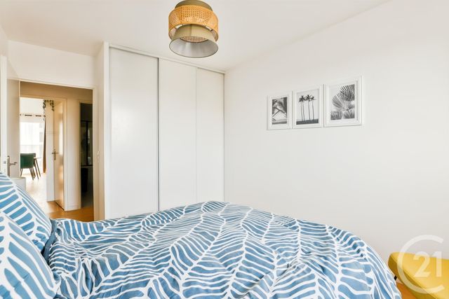 Appartement F4 à vendre - 4 pièces - 83.0 m2 - AUBERVILLIERS - 93 - ILE-DE-FRANCE - Century 21 Immo Conseil