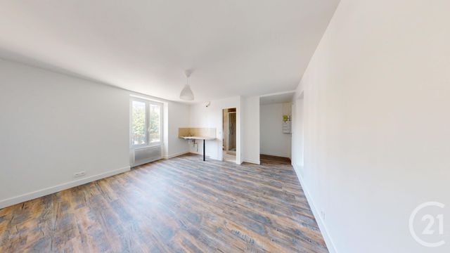 appartement - PANTIN - 93