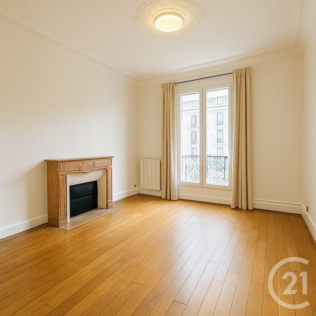 Appartement F2 Bis à louer AUBERVILLIERS
