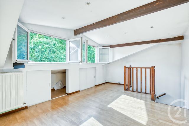 Afficher la photo en grand Appartement F2 à vendre - 2 pièces - 40.8 m2 - AUBERVILLIERS - 93 - ILE-DE-FRANCE - Century 21 Immo Conseil