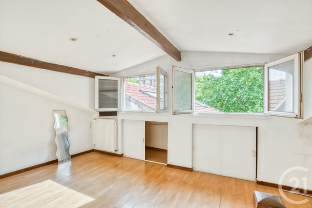 Afficher la photo en grand Appartement F2 à vendre - 2 pièces - 40.8 m2 - AUBERVILLIERS - 93 - ILE-DE-FRANCE - Century 21 Immo Conseil